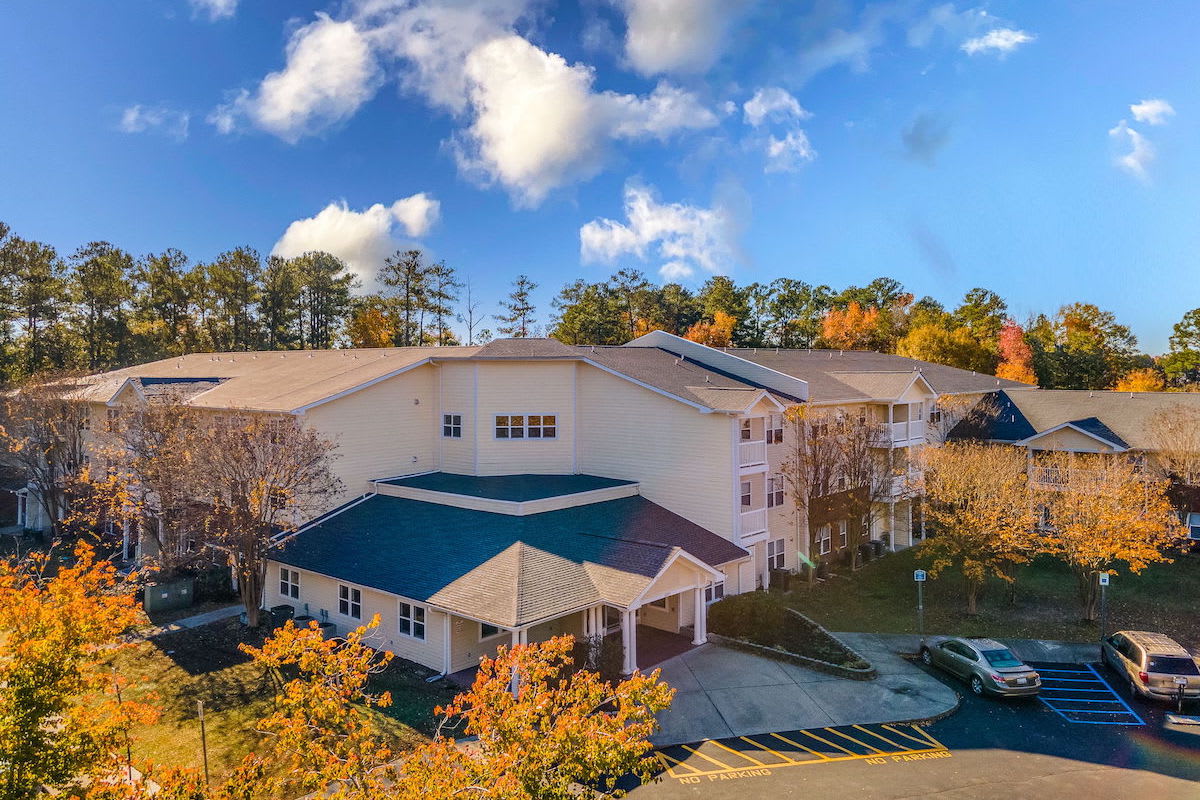 Apartments in Columbia, SC, 29209 Avalon Place